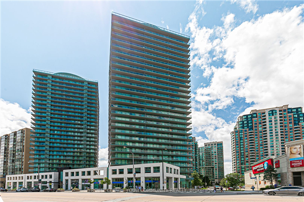 5508 Yonge St, Toronto