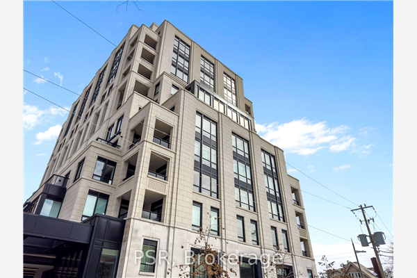 1 Forest Hill Rd, Toronto