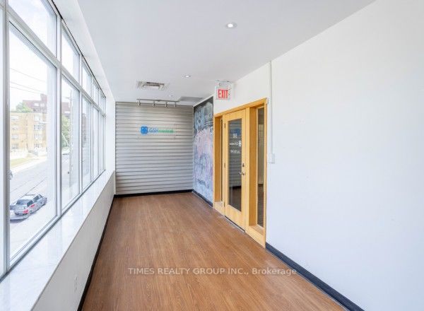 801 Eglinton Ave W, #300