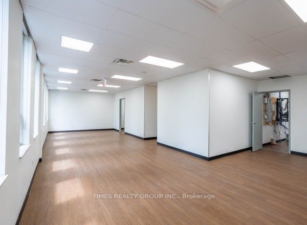 801 Eglinton Ave W, #300