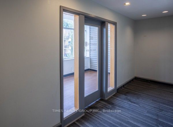 801 Eglinton Ave W, #300