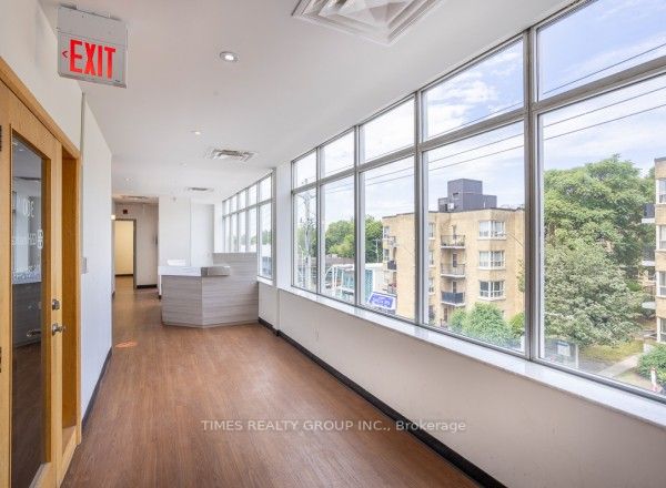 801 Eglinton Ave W, #300