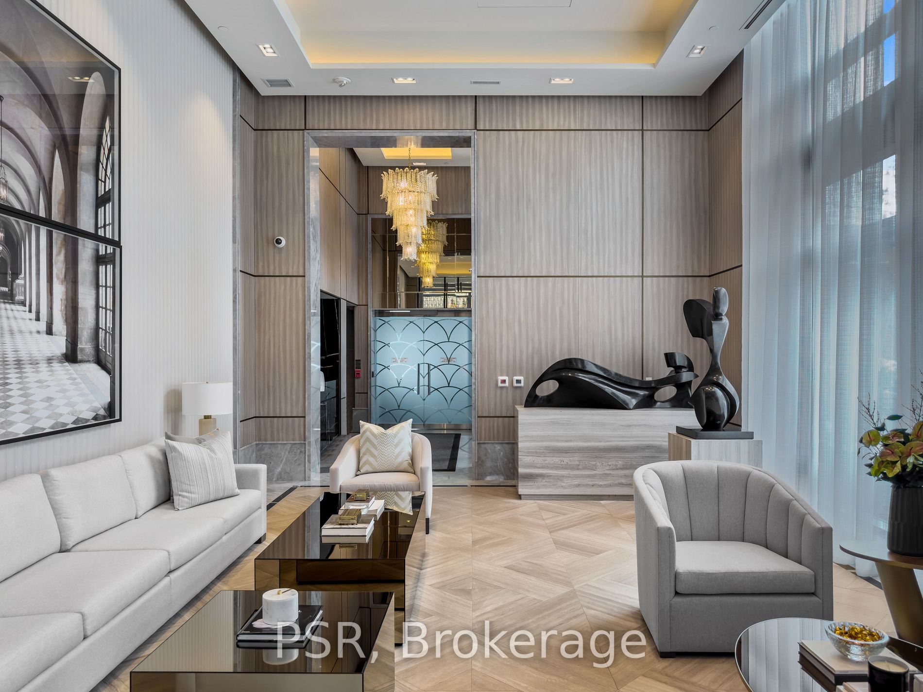 1 Forest Hill Rd, #1103