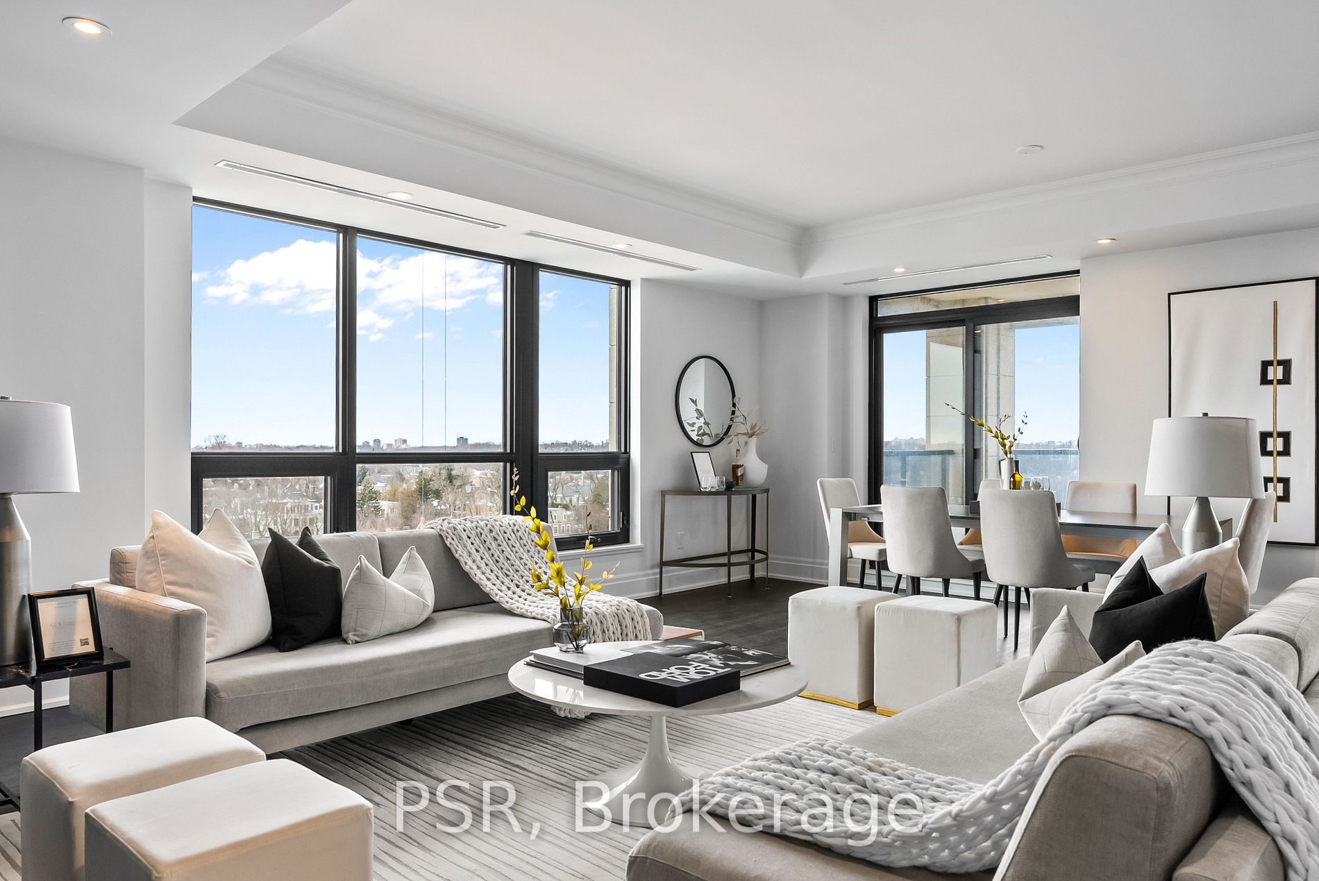 1 Forest Hill Rd, #1103