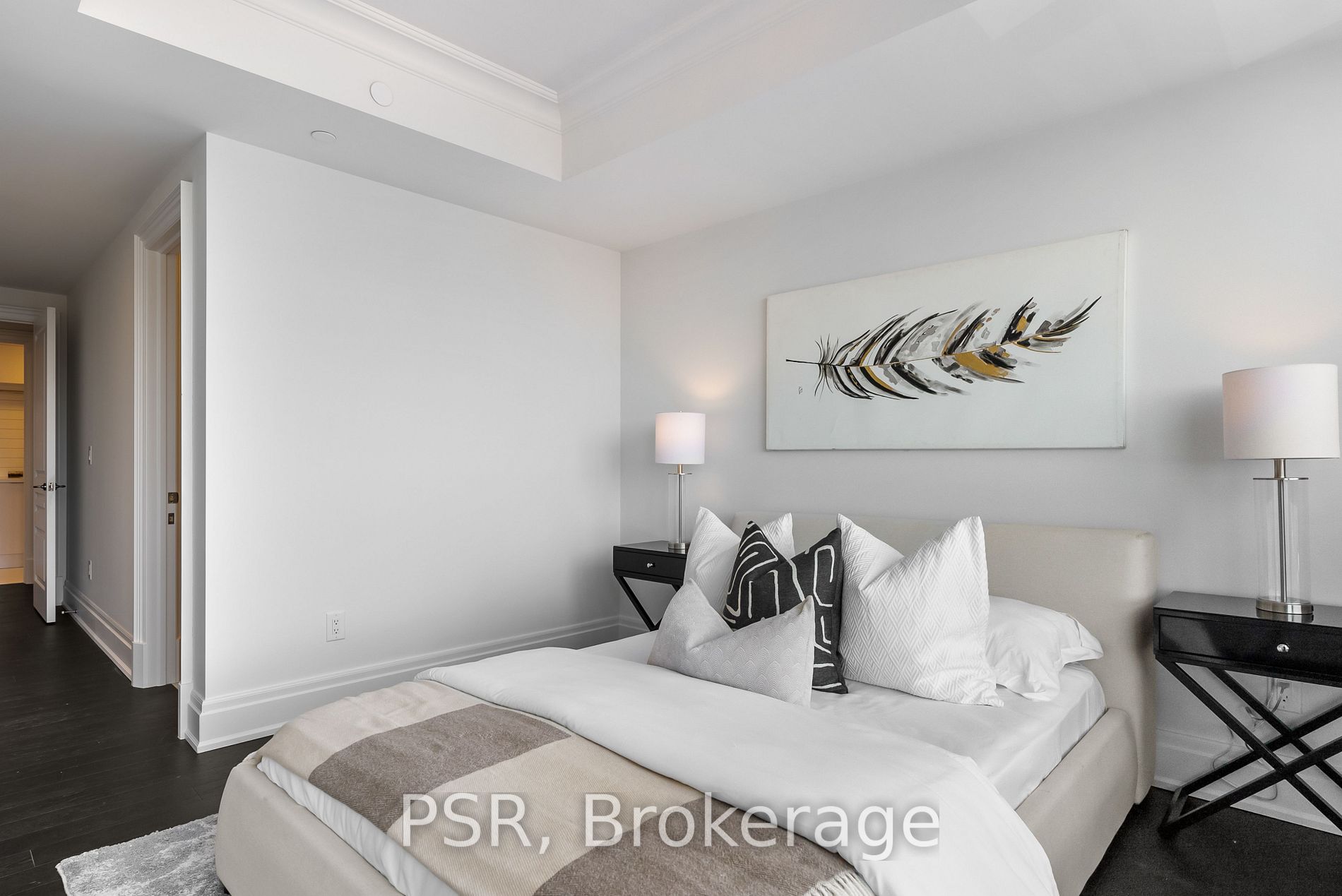 1 Forest Hill Rd, #1103