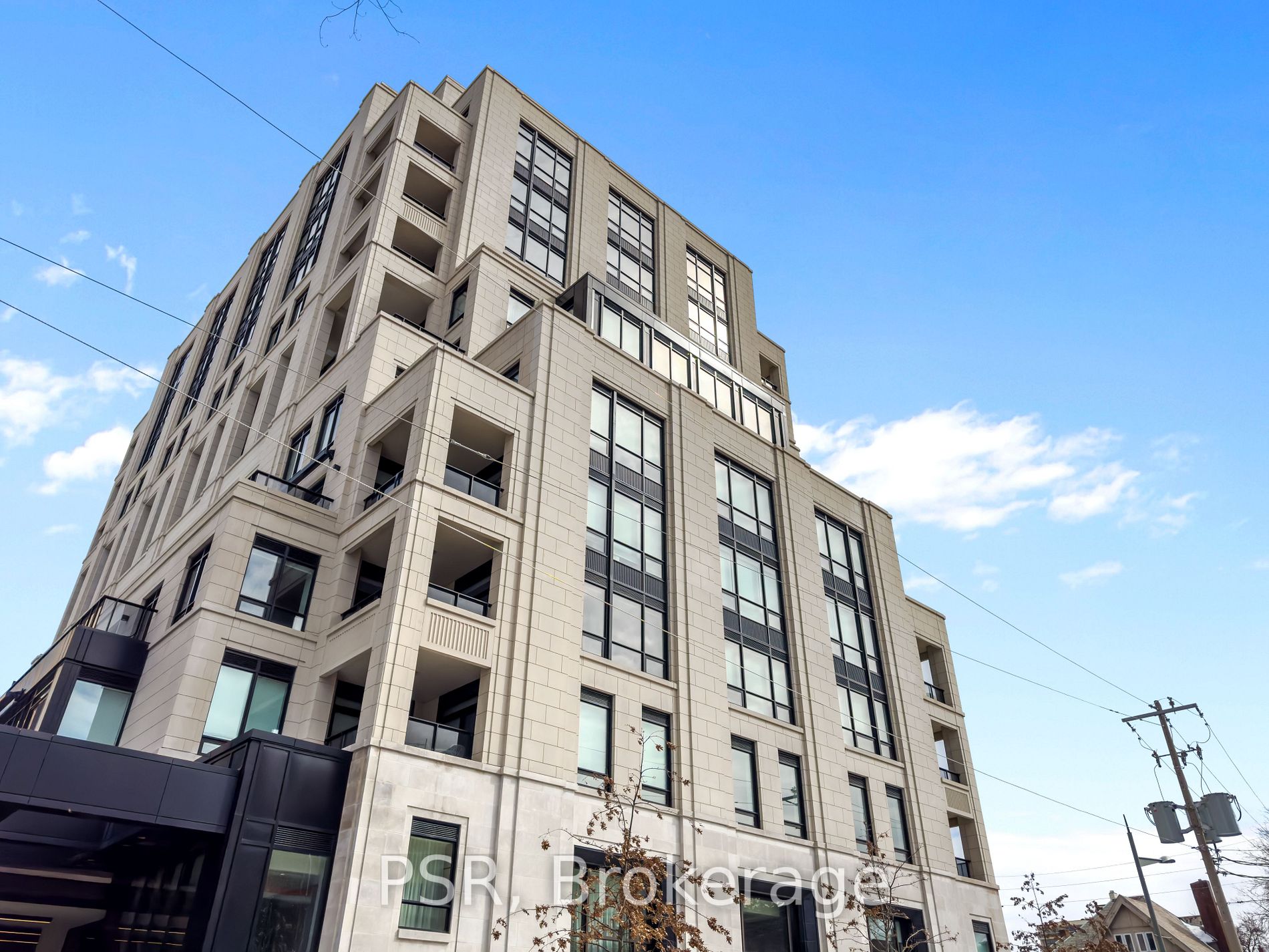 1 Forest Hill Rd, #1103