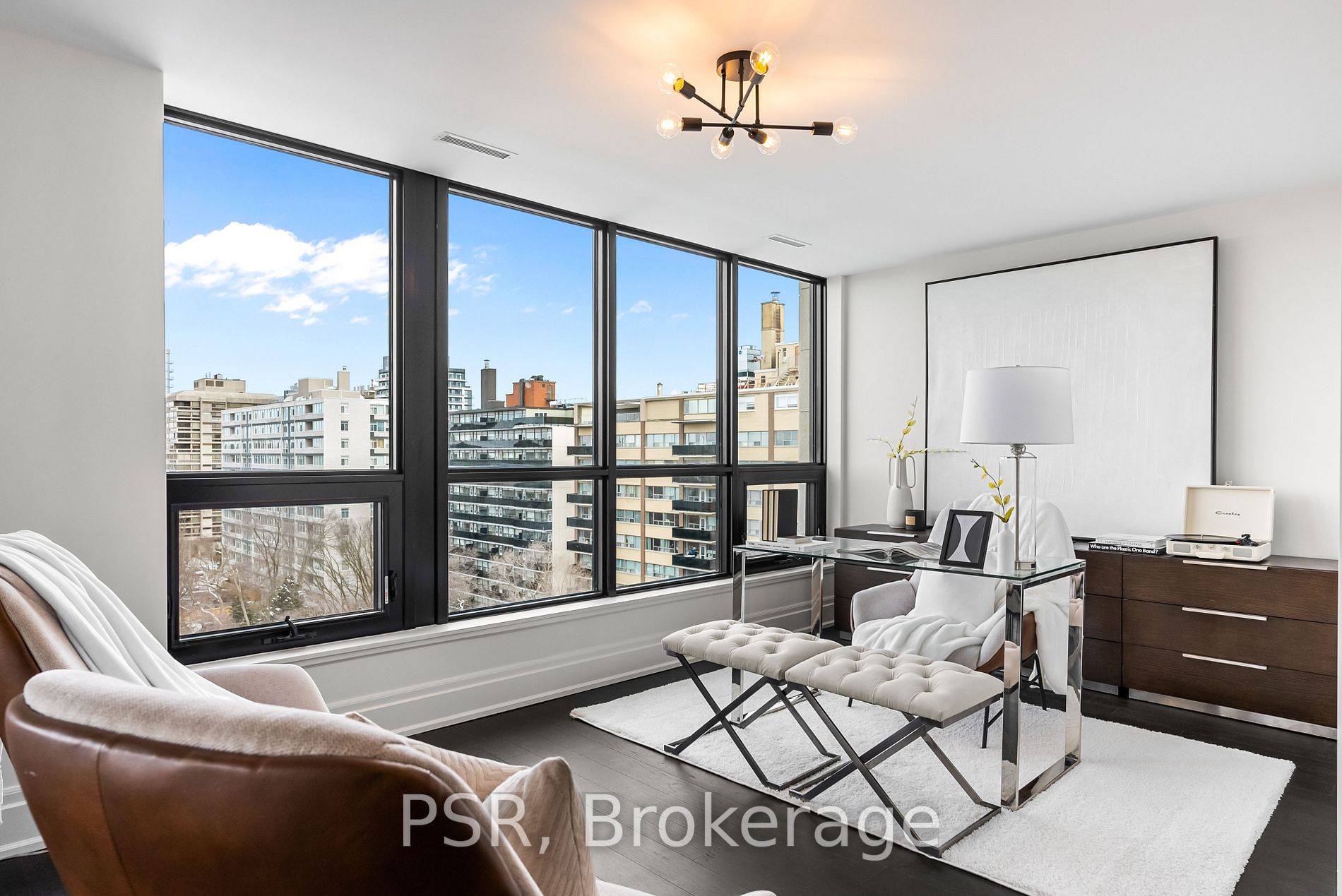 1 Forest Hill Rd, #1103