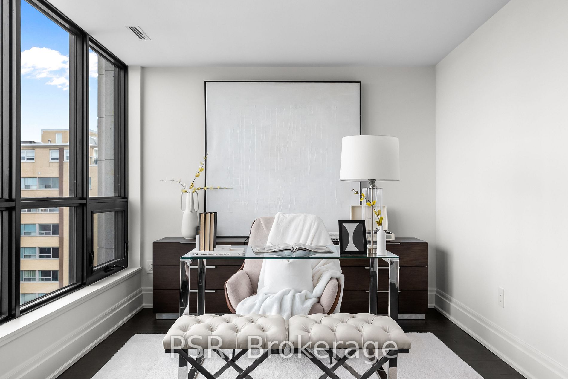 1 Forest Hill Rd, #1103
