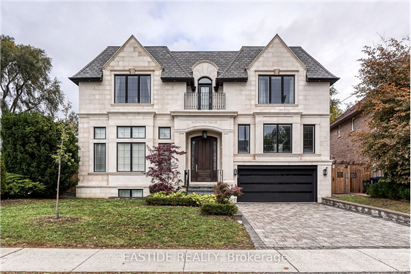 18 Citation Dr, Toronto