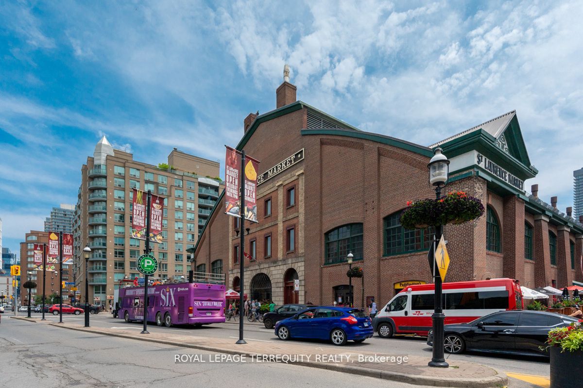 1 Market Street, #1410