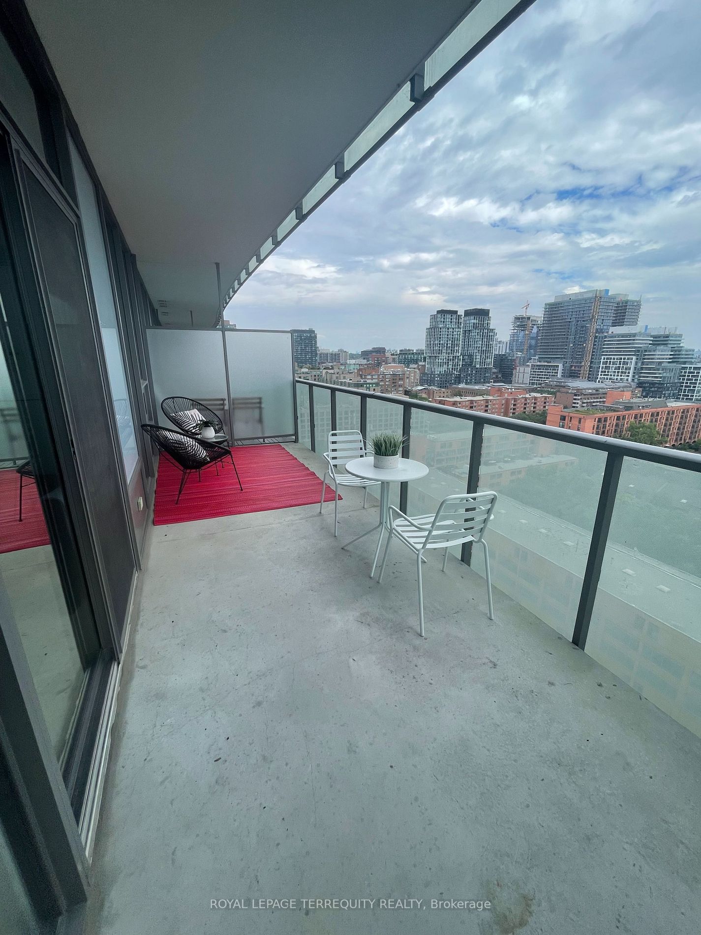 1 Market Street, #1410