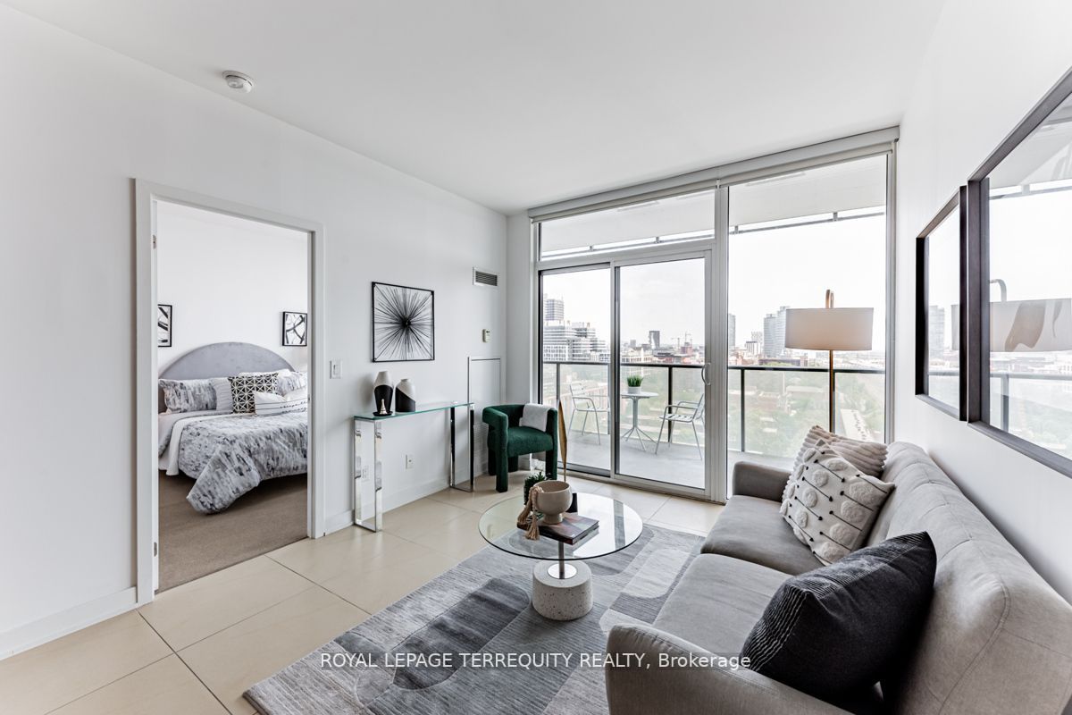 1 Market Street, #1410