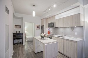 50 Forest Manor Rd, #1201