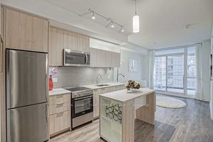 50 Forest Manor Rd, #1201