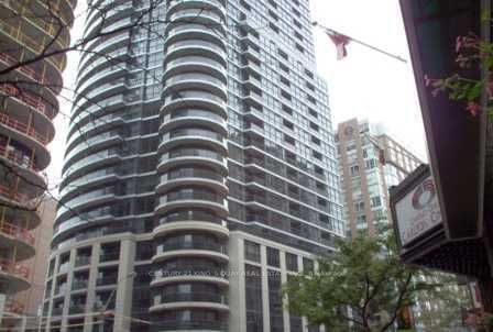 21 Carlton St, #1301