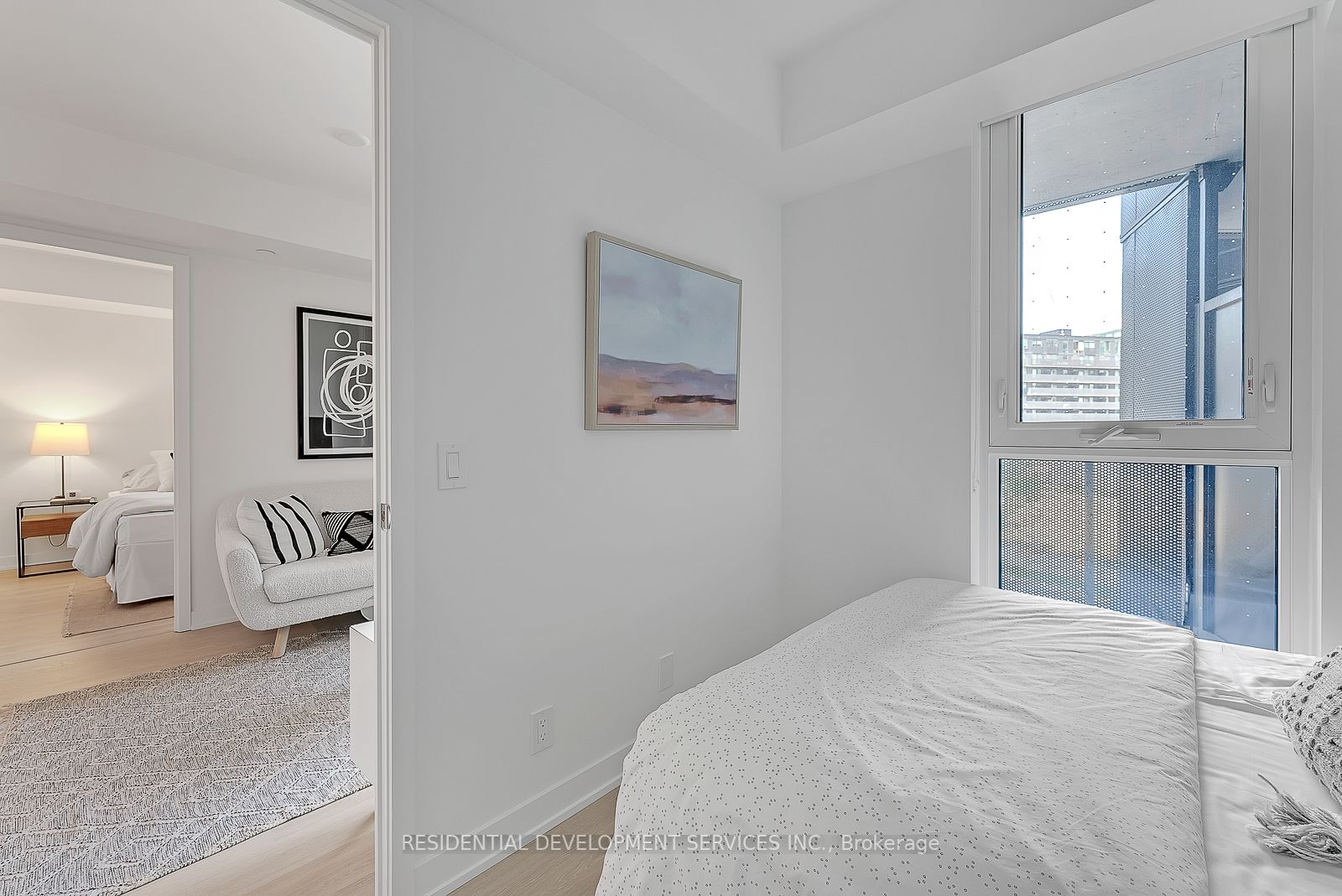 30 Tretti Way, #207