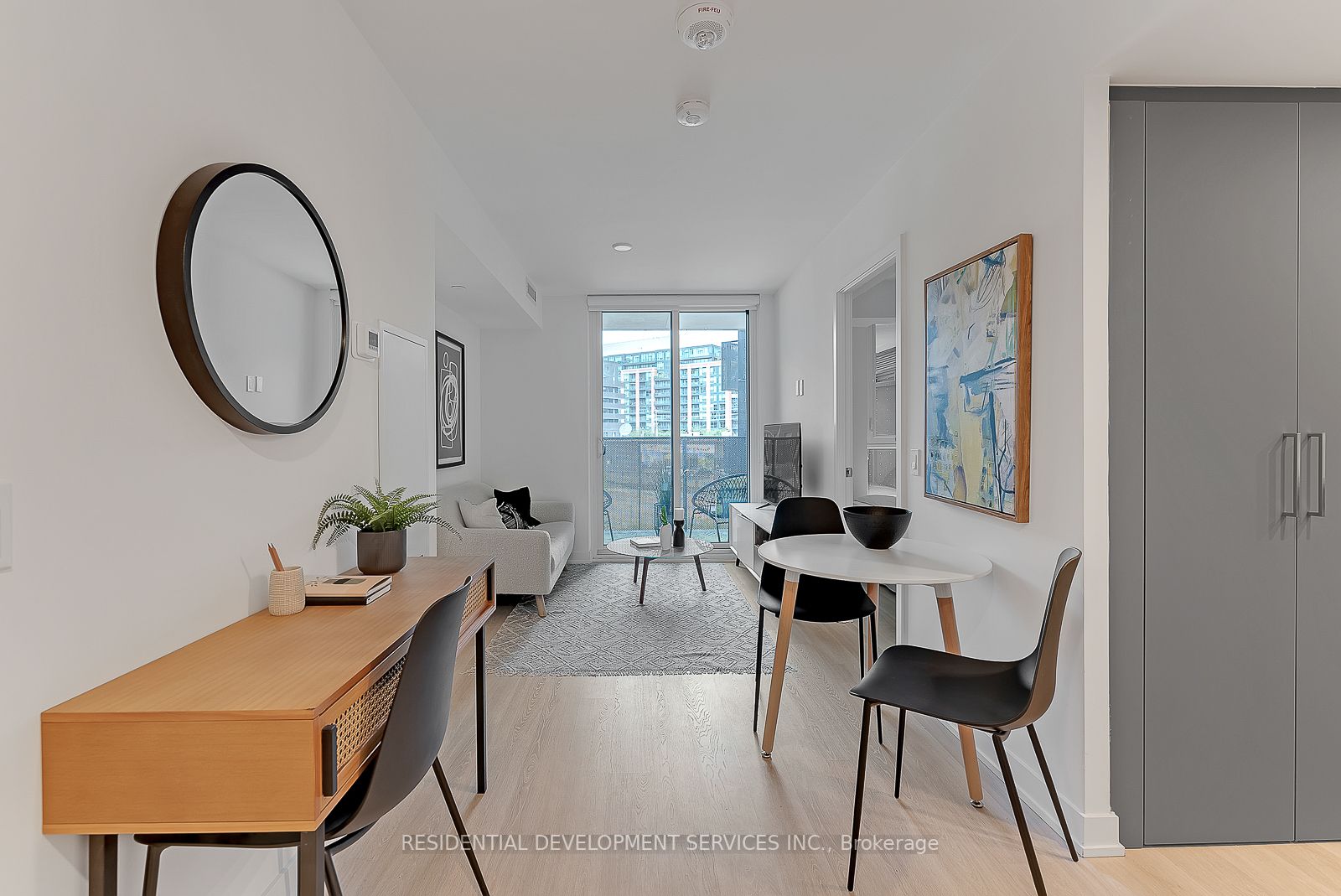 30 Tretti Way, #207