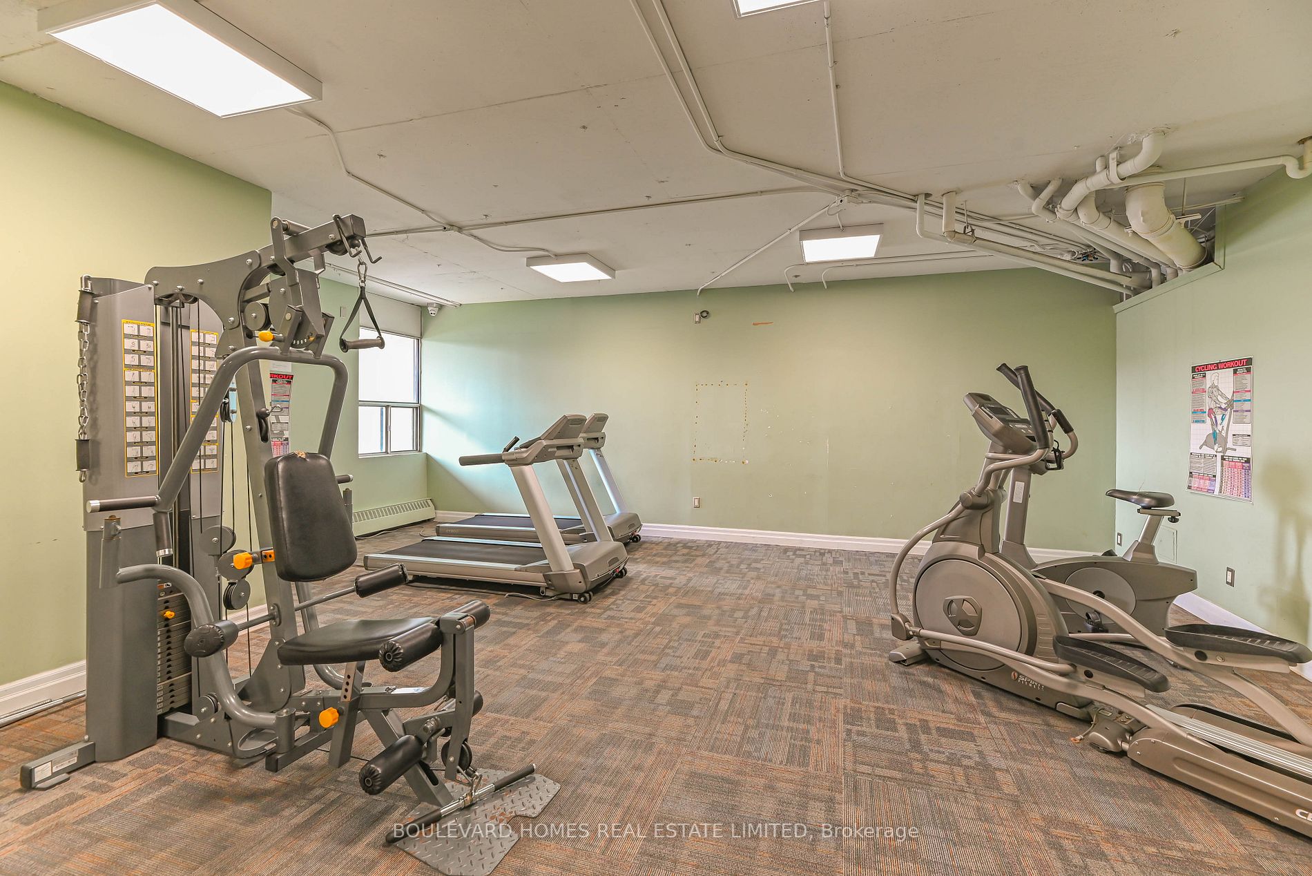 25 Sunrise Ave, #1408