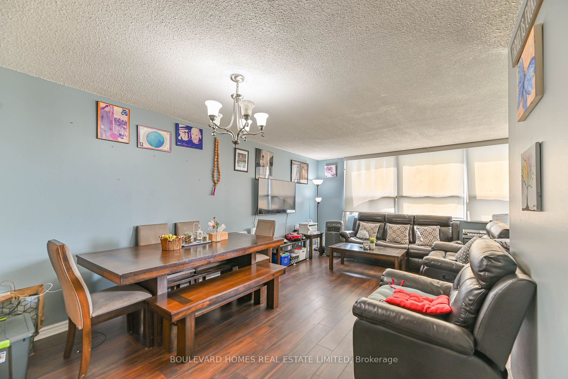 25 Sunrise Ave, #1408