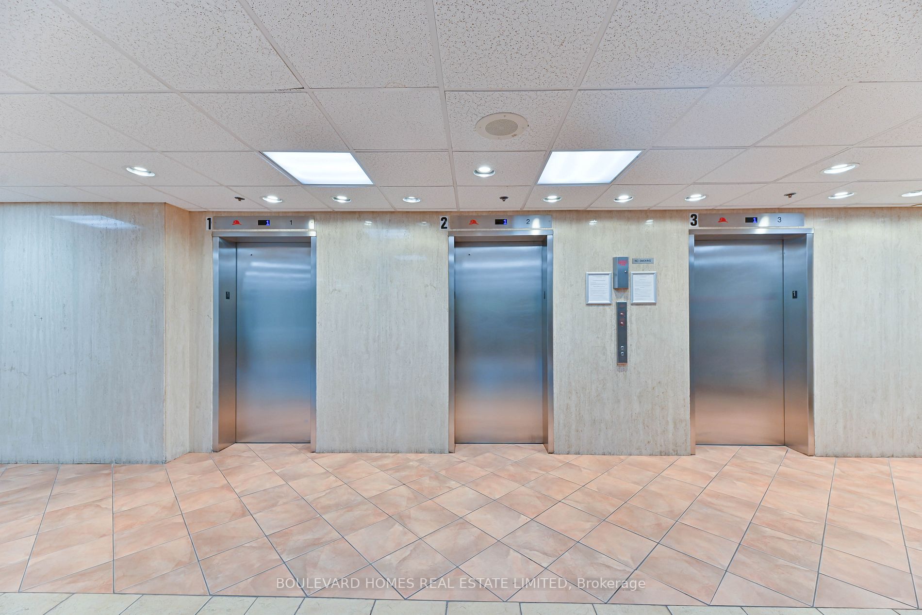 25 Sunrise Ave, #1408