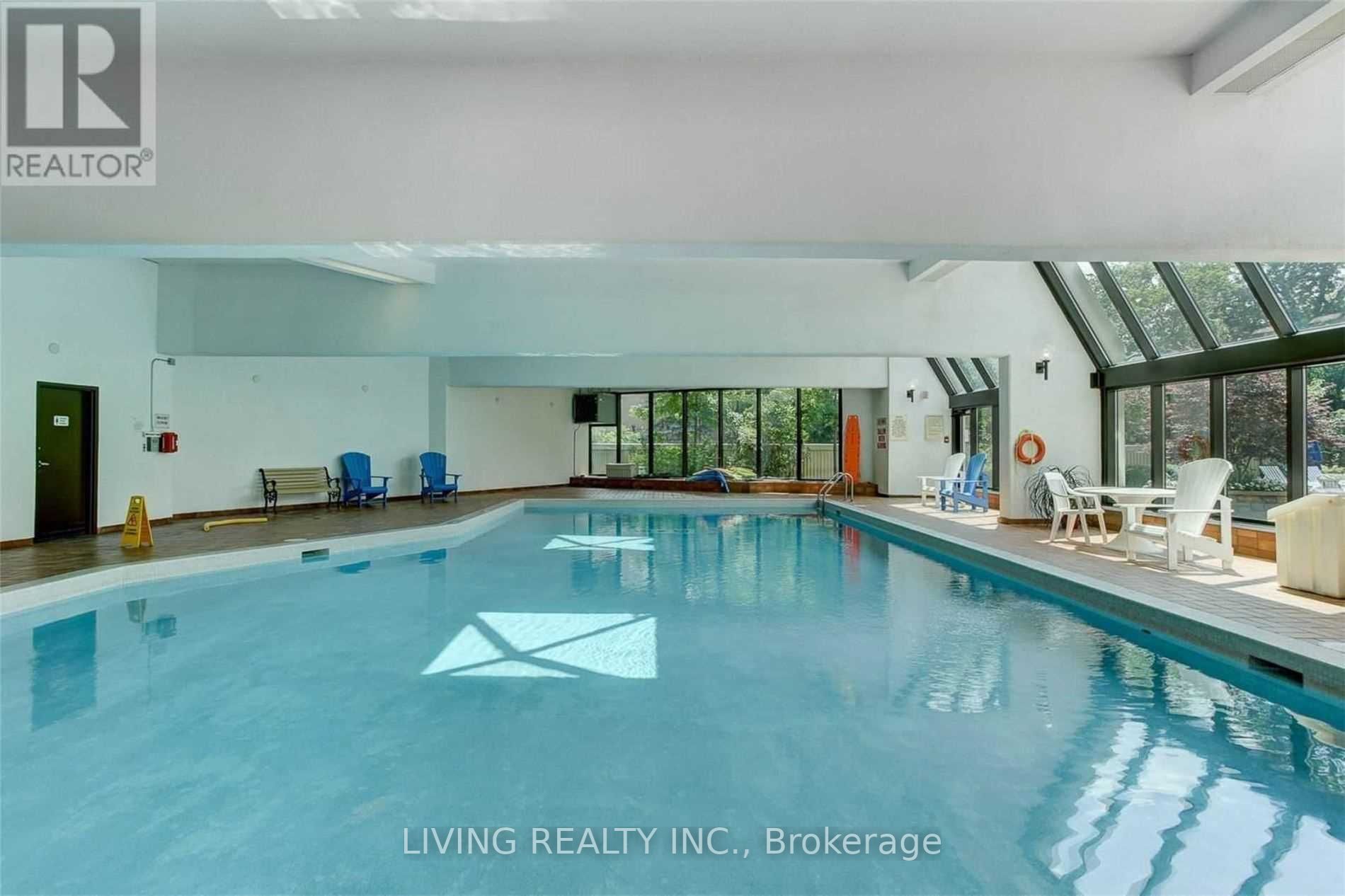 5444 Yonge St, #1404