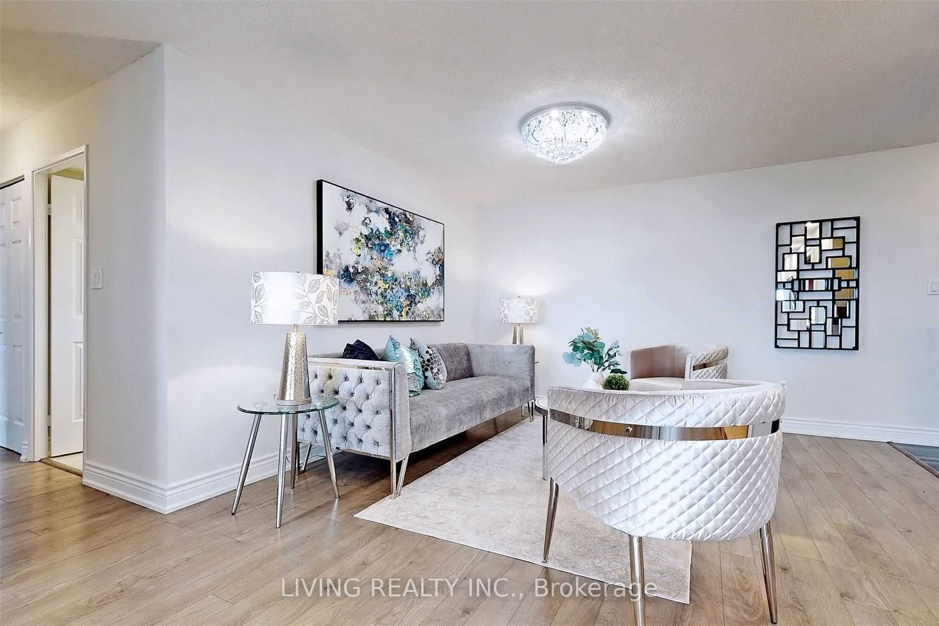 5444 Yonge St, #1404
