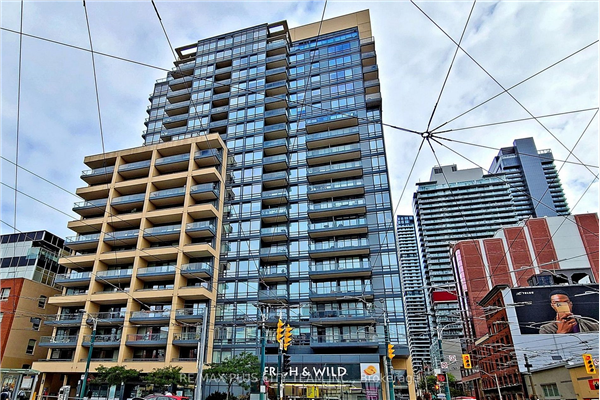 438 King St W, Toronto