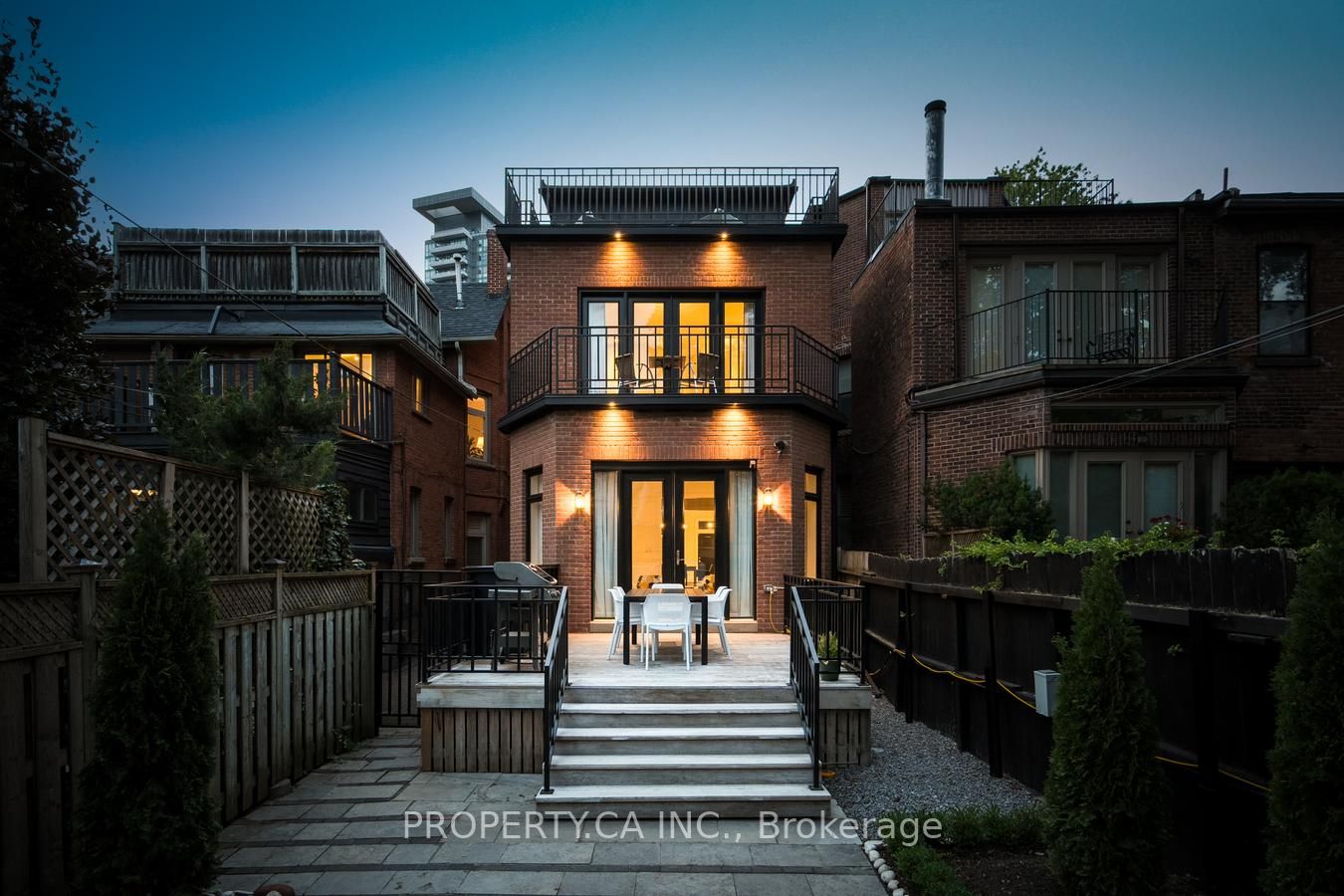 43 Bernard Avenue