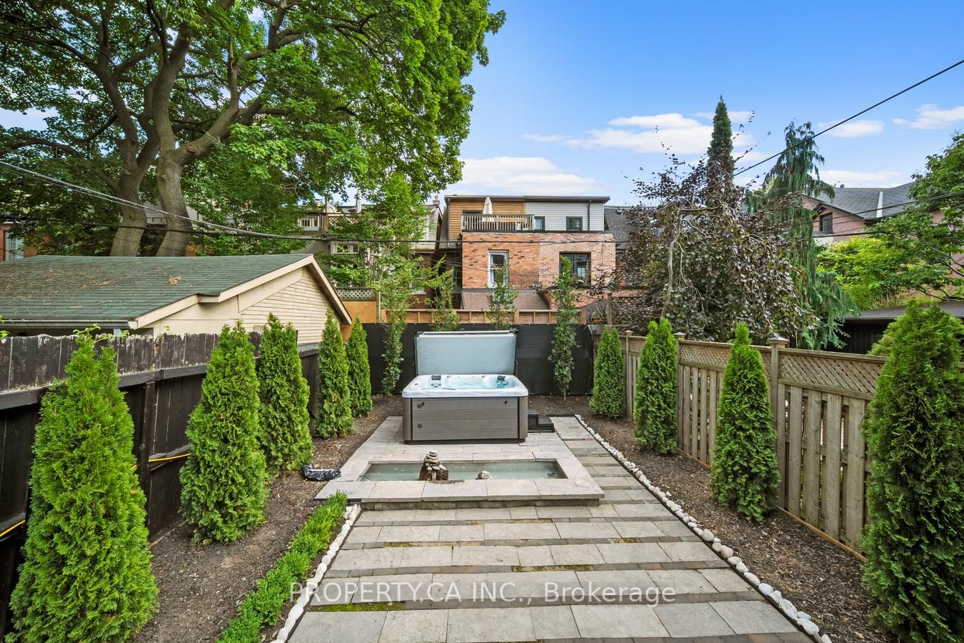 43 Bernard Avenue