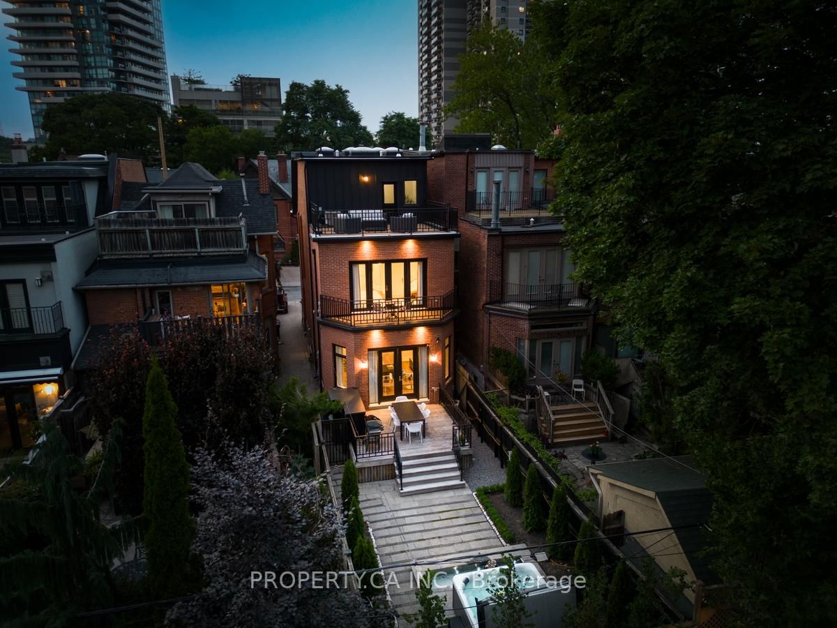 43 Bernard Avenue