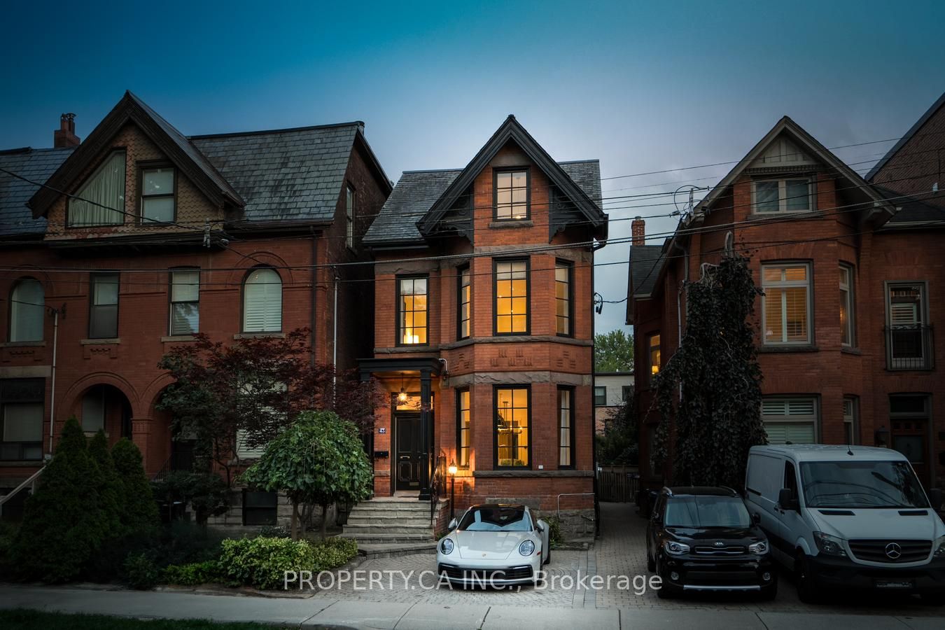 43 Bernard Avenue