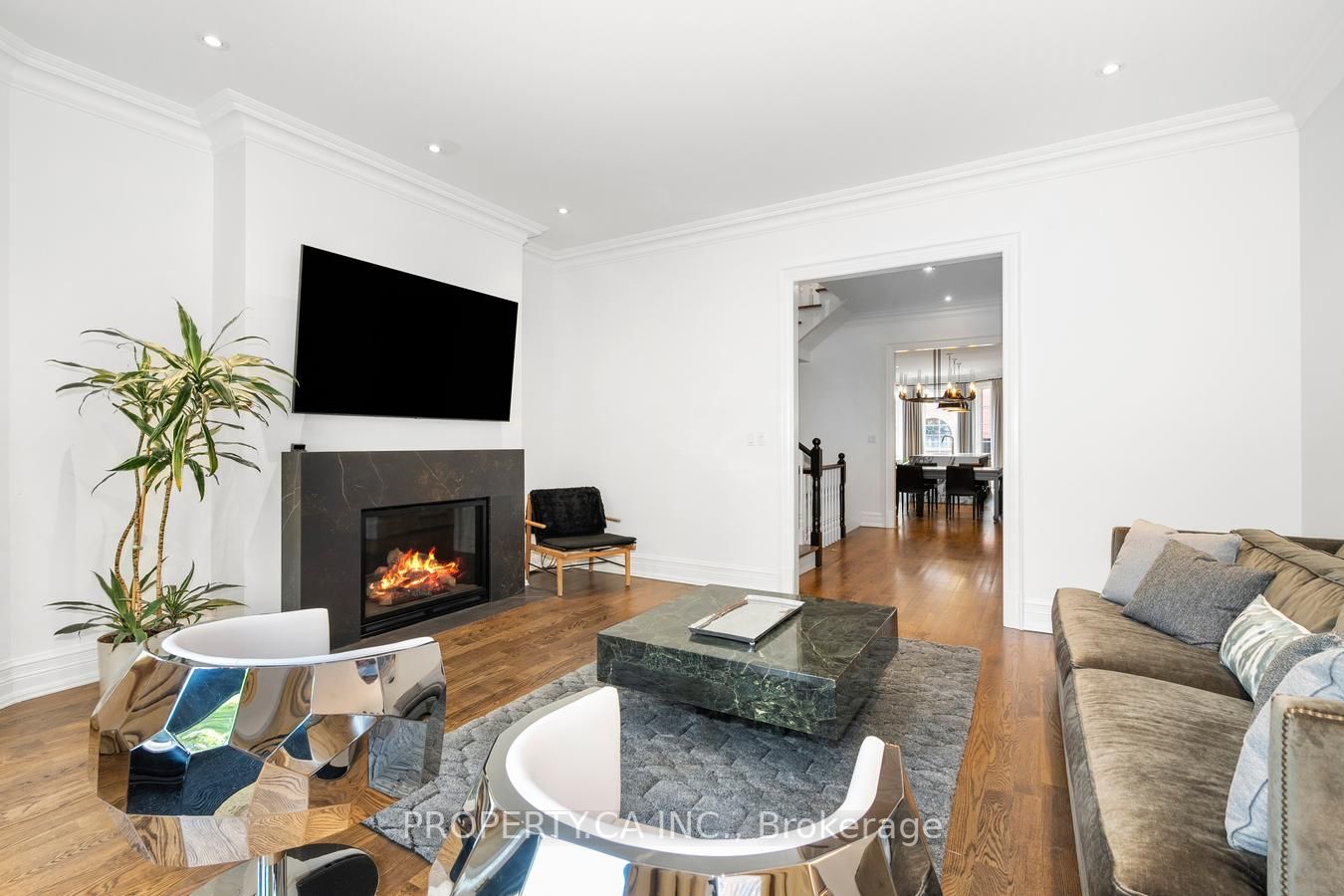 43 Bernard Avenue