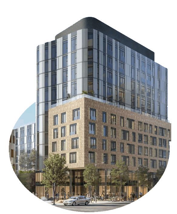 180 Mill St, #S902