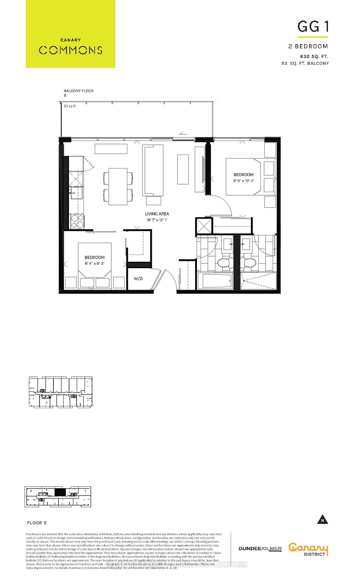180 Mill St, #S902