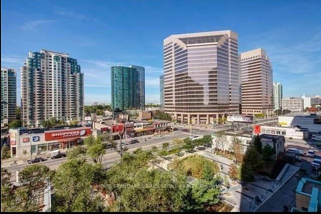 20 Olive Ave W, #812