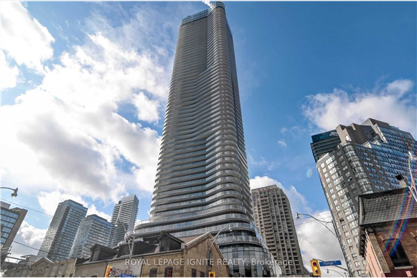Toronto