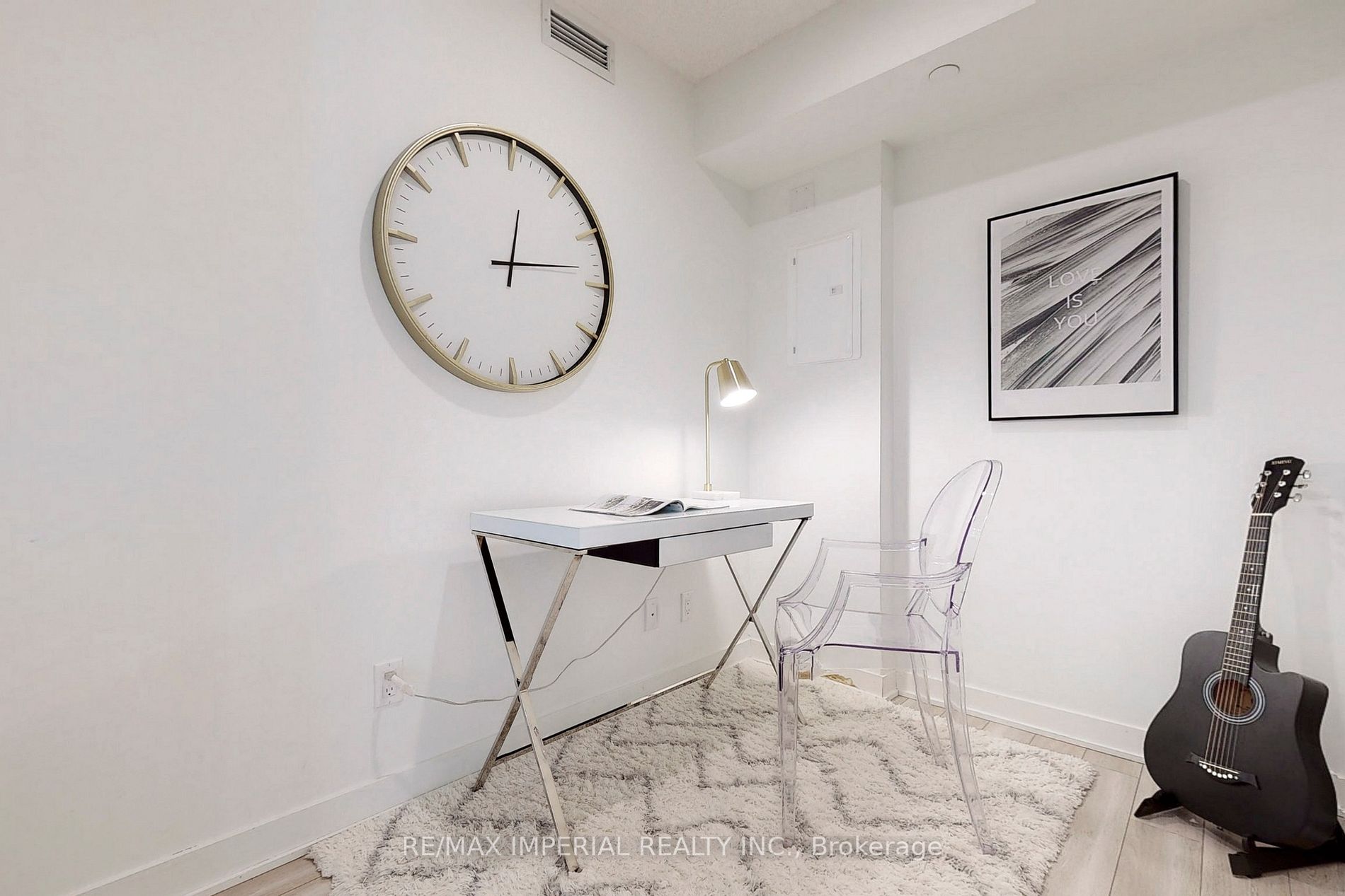17 Bathurst St, #1001