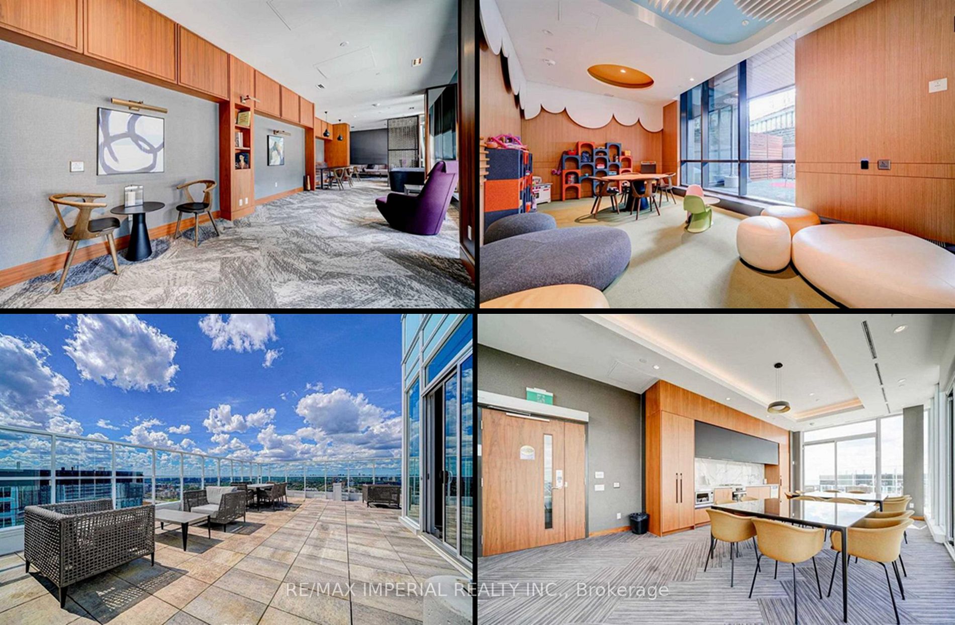 17 Bathurst St, #1001