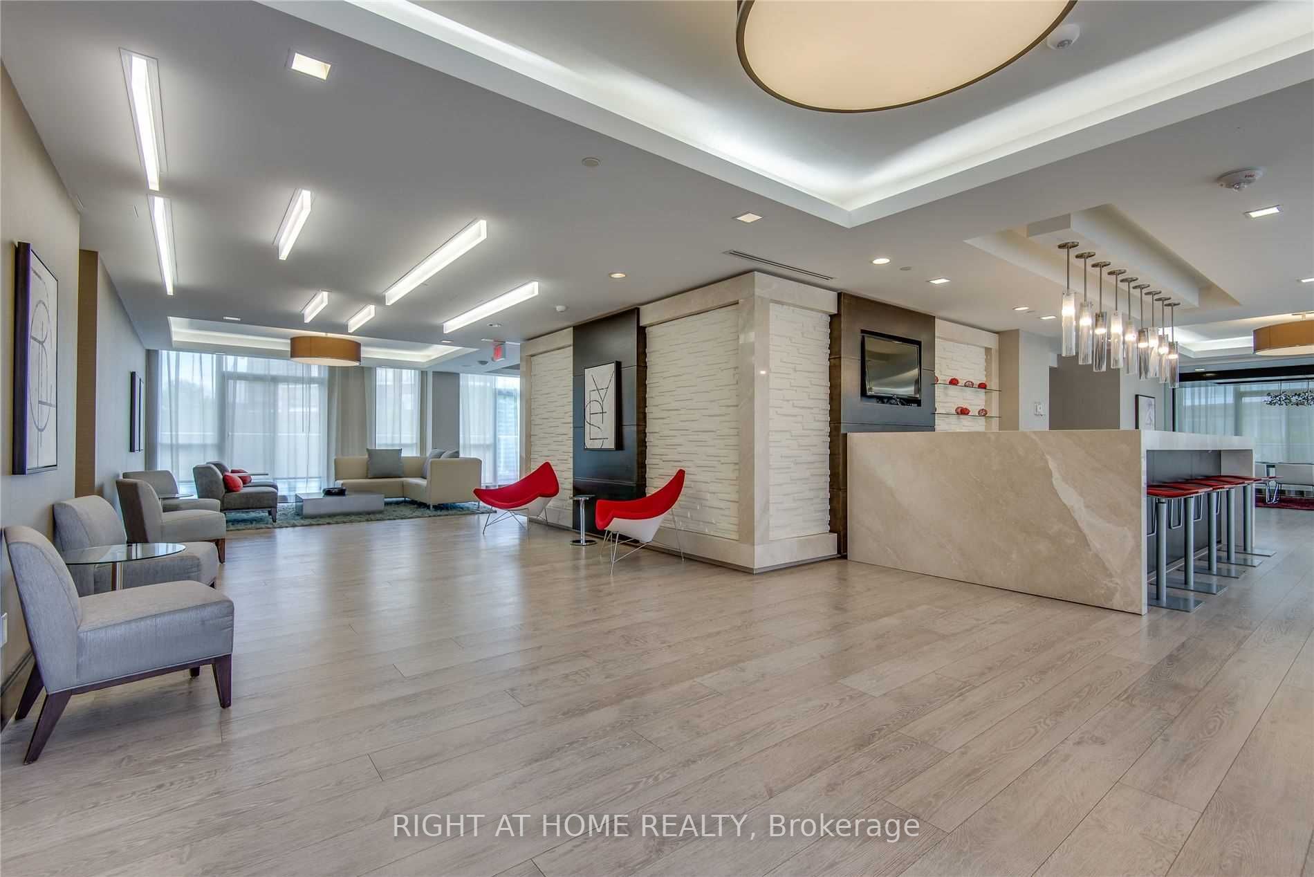 275 Yorkland Rd, #2803
