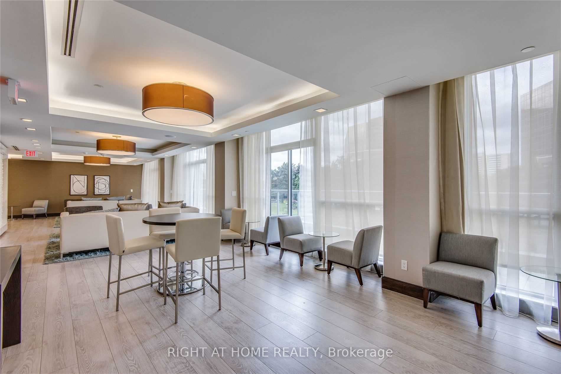 275 Yorkland Rd, #2803