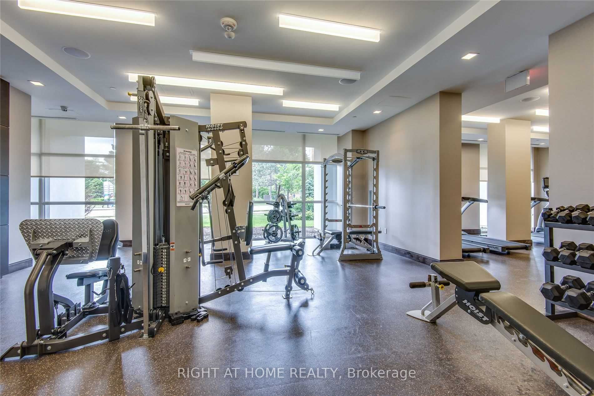 275 Yorkland Rd, #2803