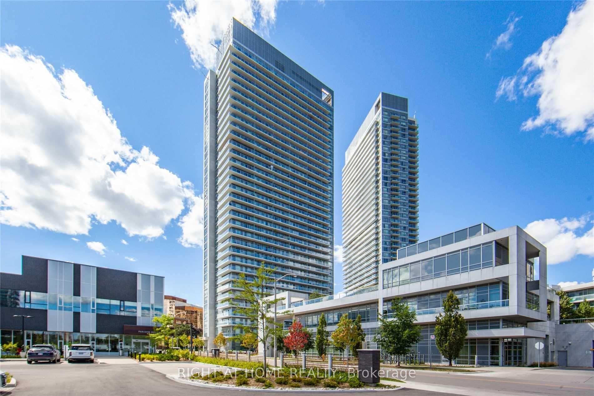 275 Yorkland Rd, #2803
