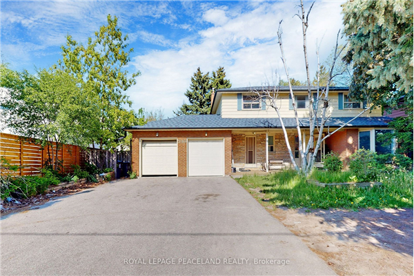 3163 Bayview Ave, Toronto