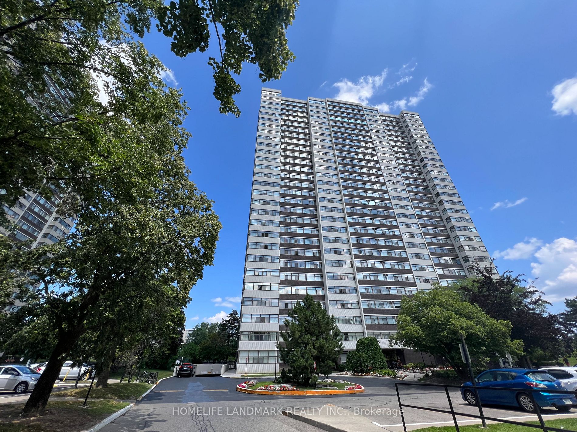 100 Antibes Dr, #2201