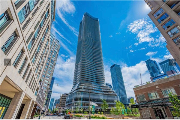 11 Wellesley St W, Toronto