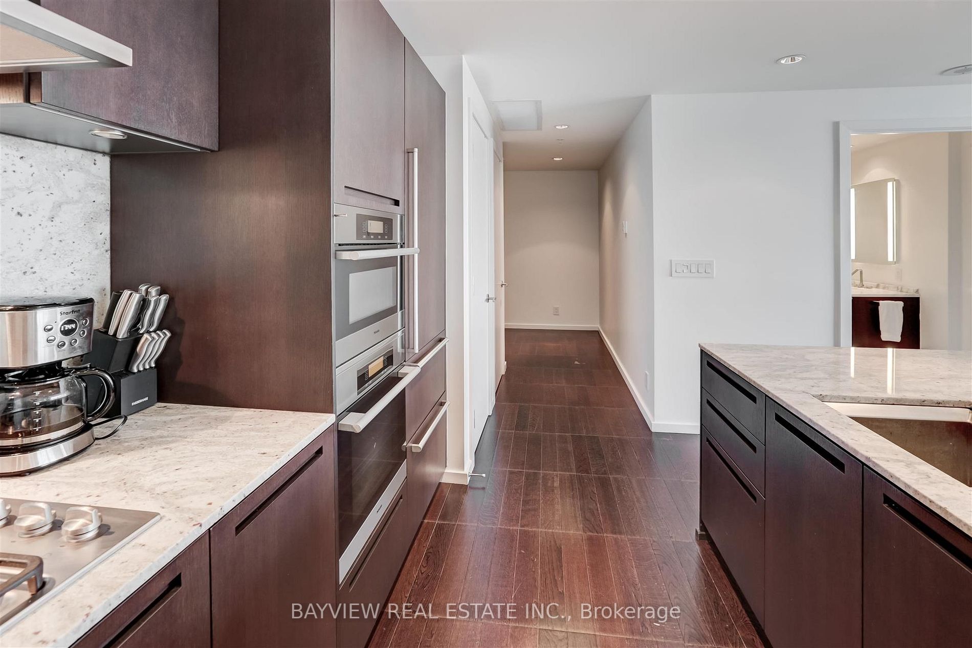180 University Ave, #4604