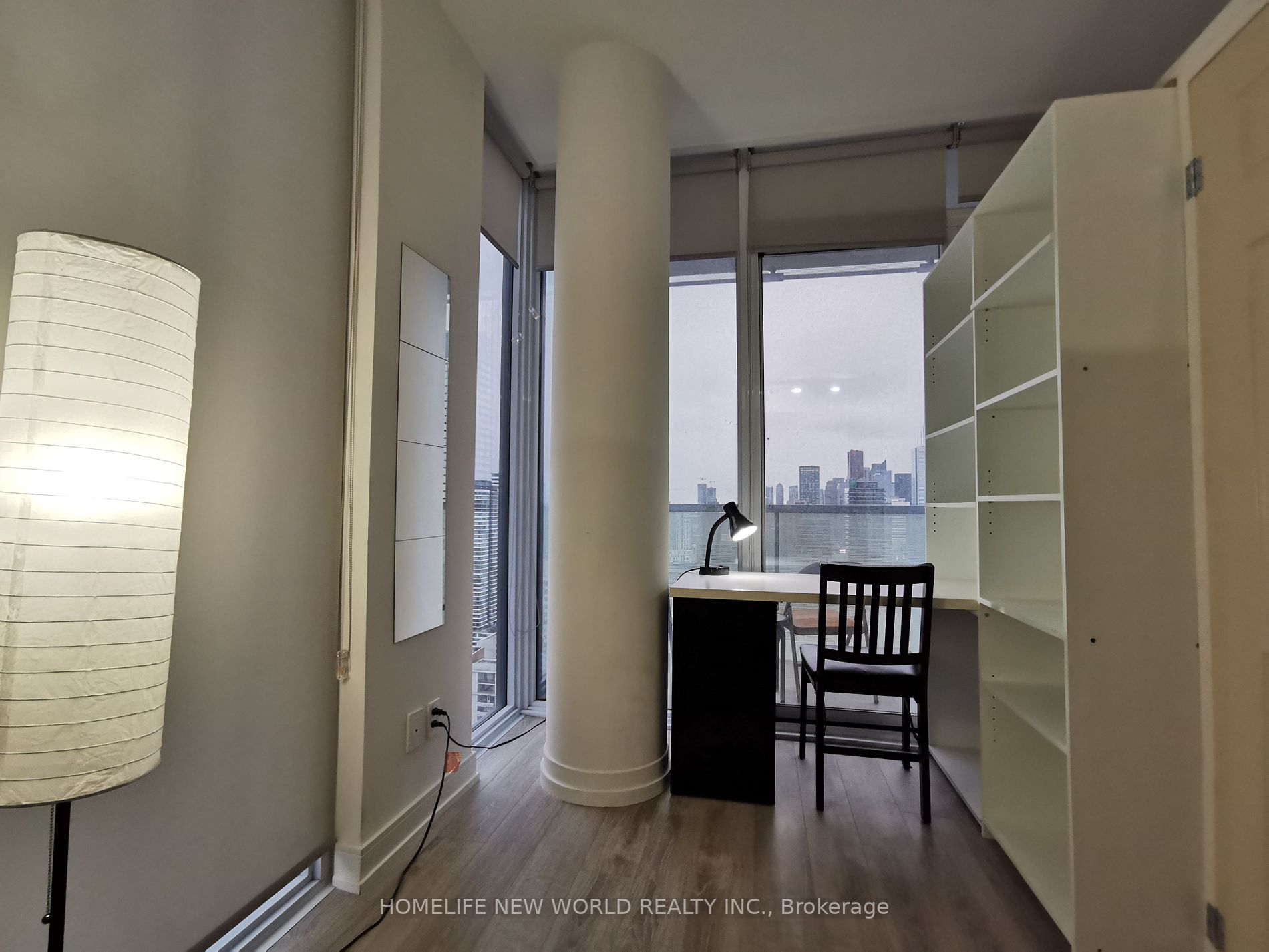 28 Wellesley Street E, #3504