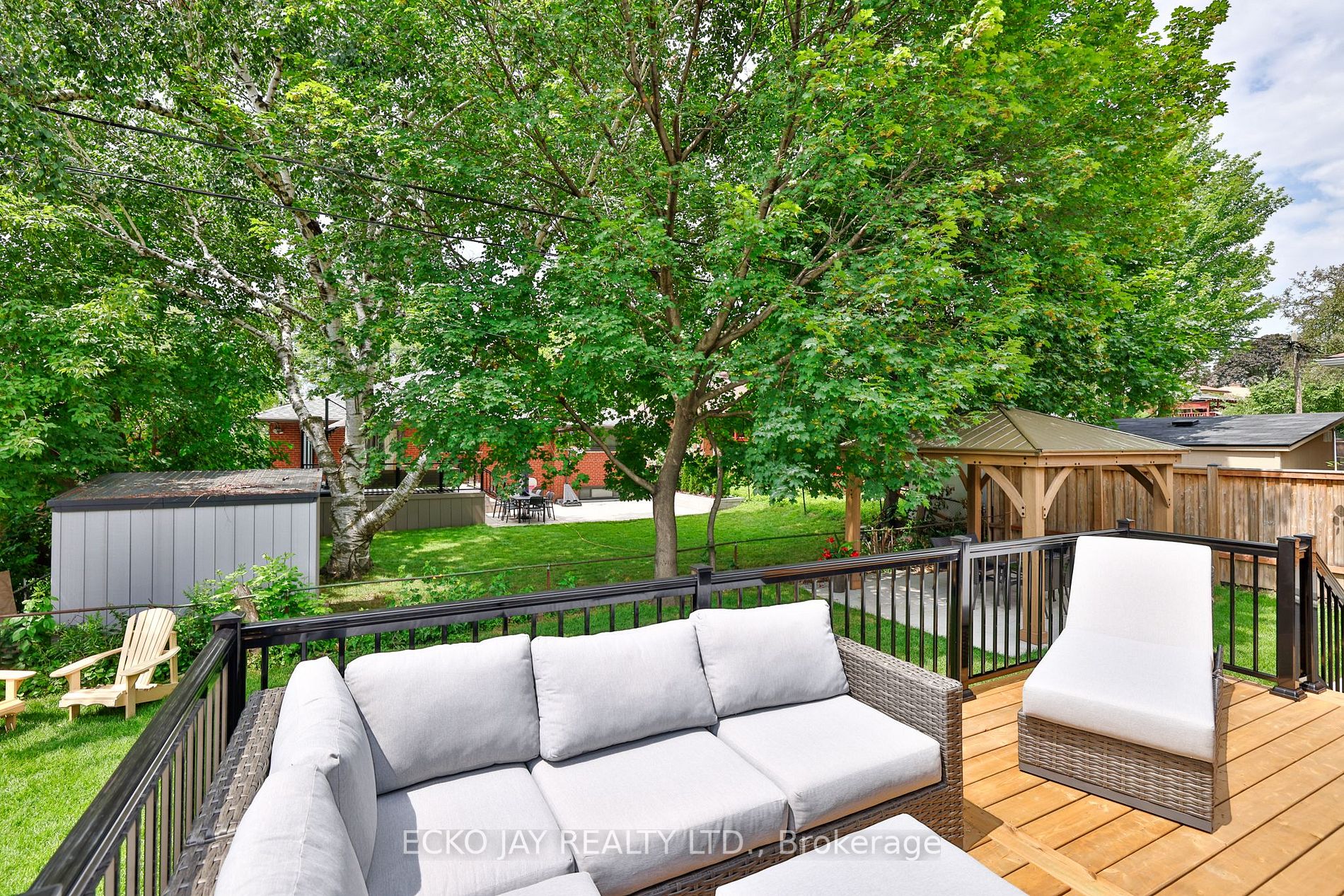 44 Lionel Heights Cres