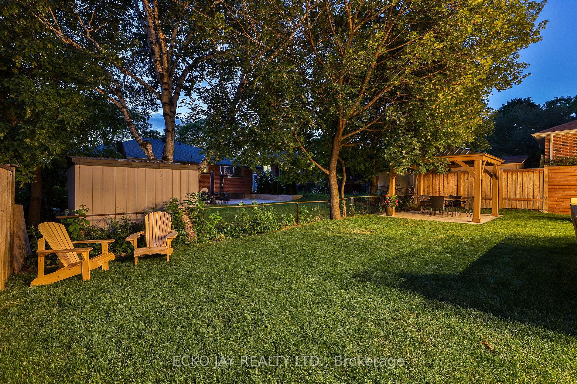 44 Lionel Heights Cres