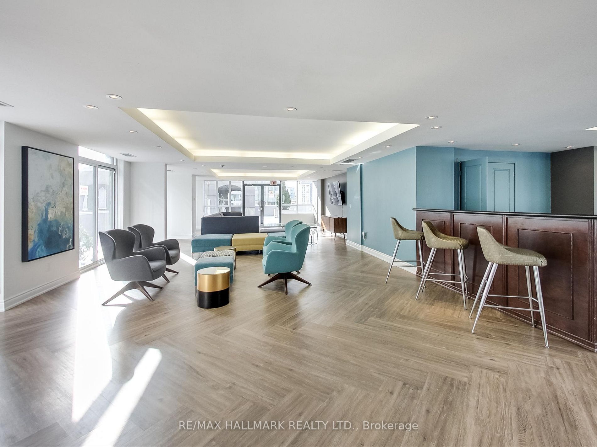 140 Simcoe St, #Ph09